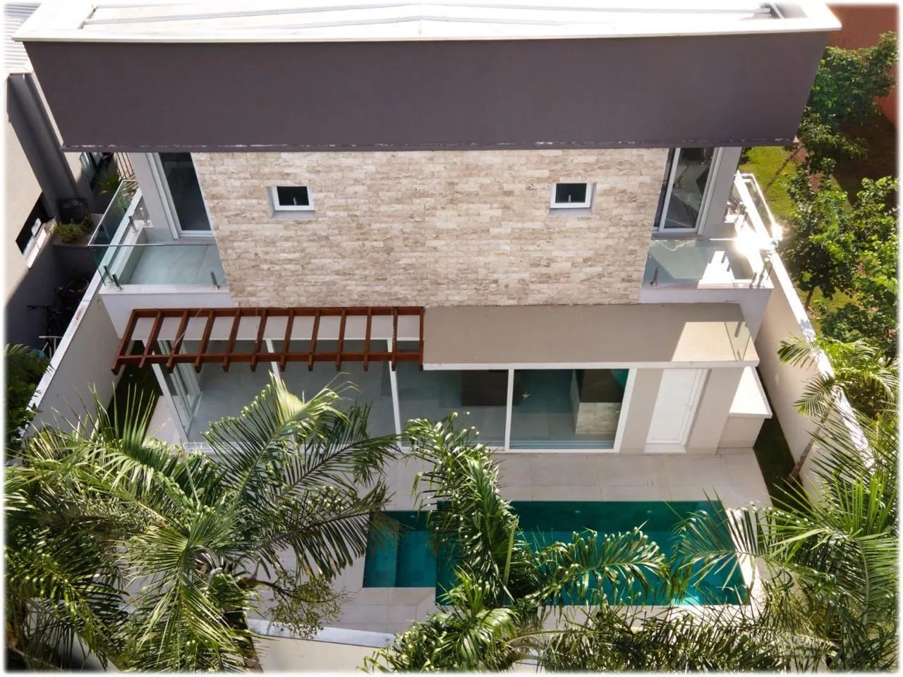 Casa no Alphaville 2 à venda - Foto 2