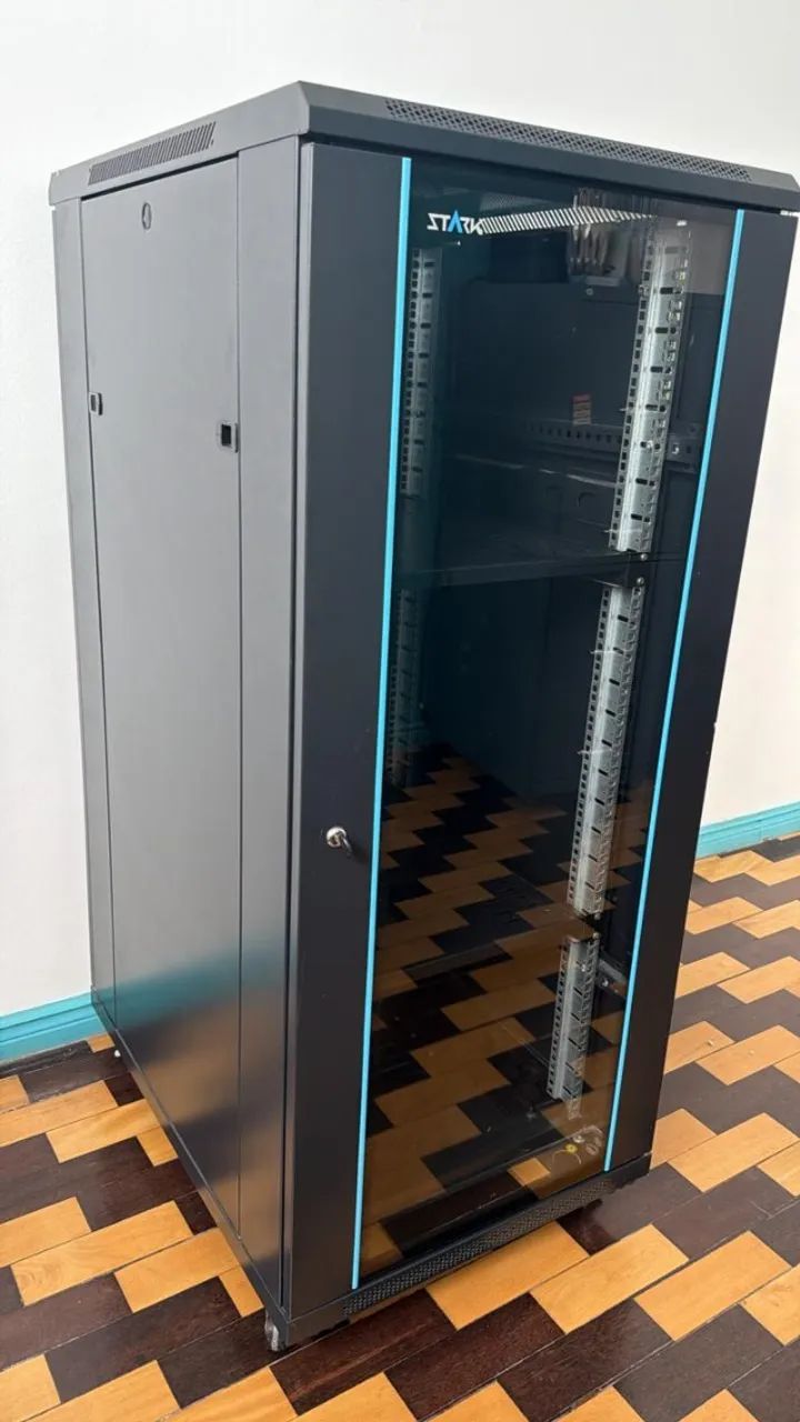 Rack de Servidor - Foto 2