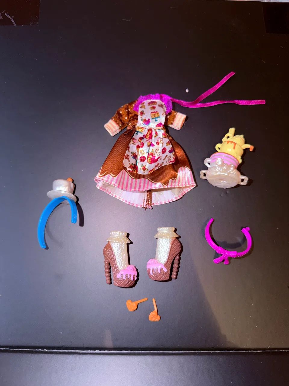 Ever After High Madeline - Foto 3