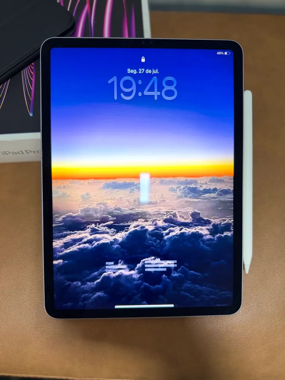 iPad Pro 11-inch (4th Generation) Wi-Fi - 256gb