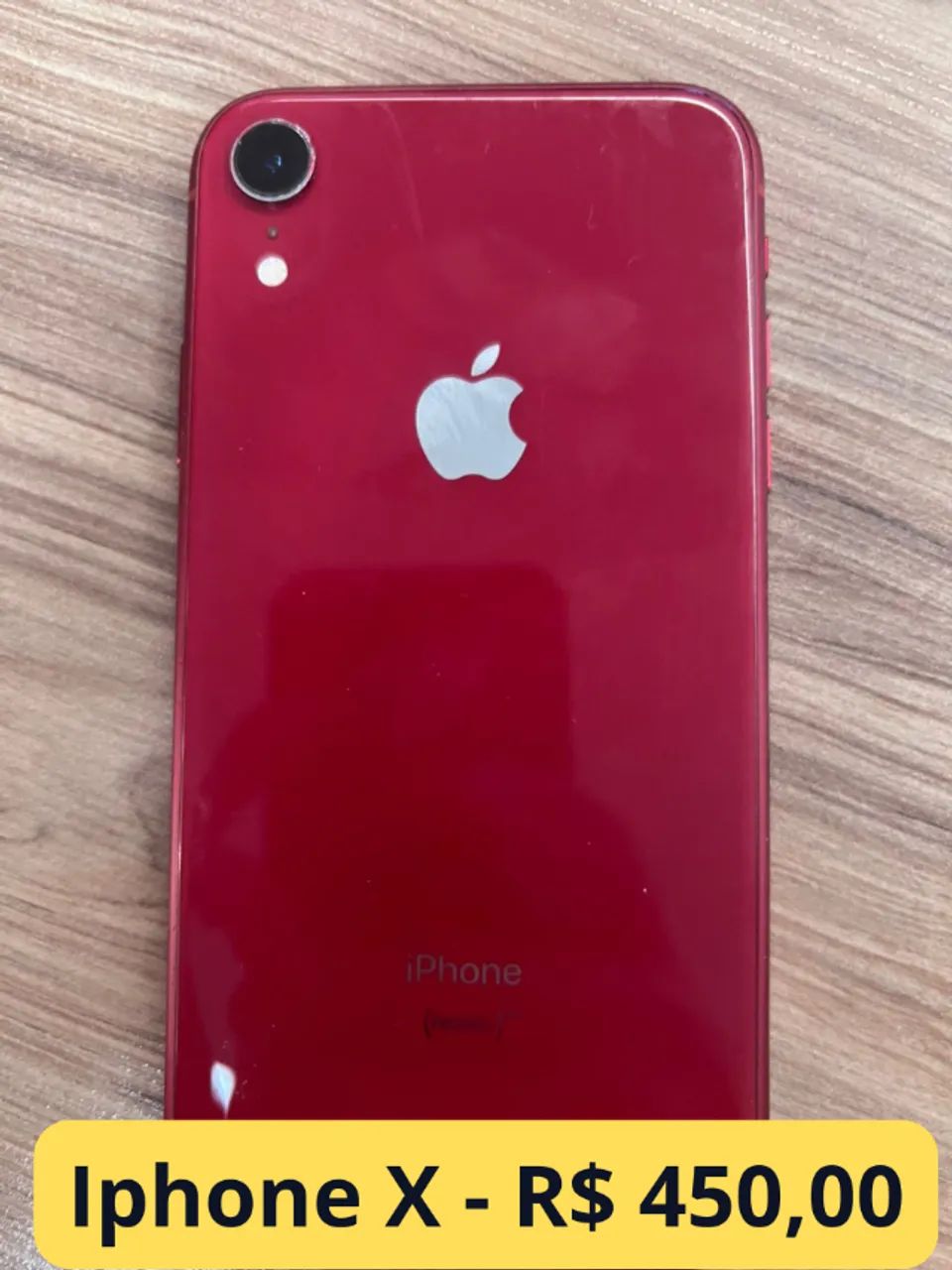 Iphone X - Celulares e Smartphones - Alto Boqueirão, Curitiba