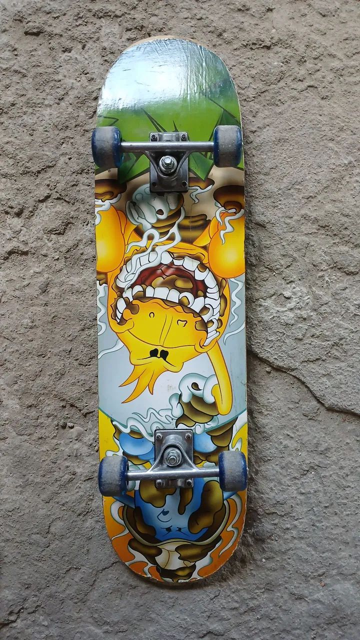 Skate - Foto 2