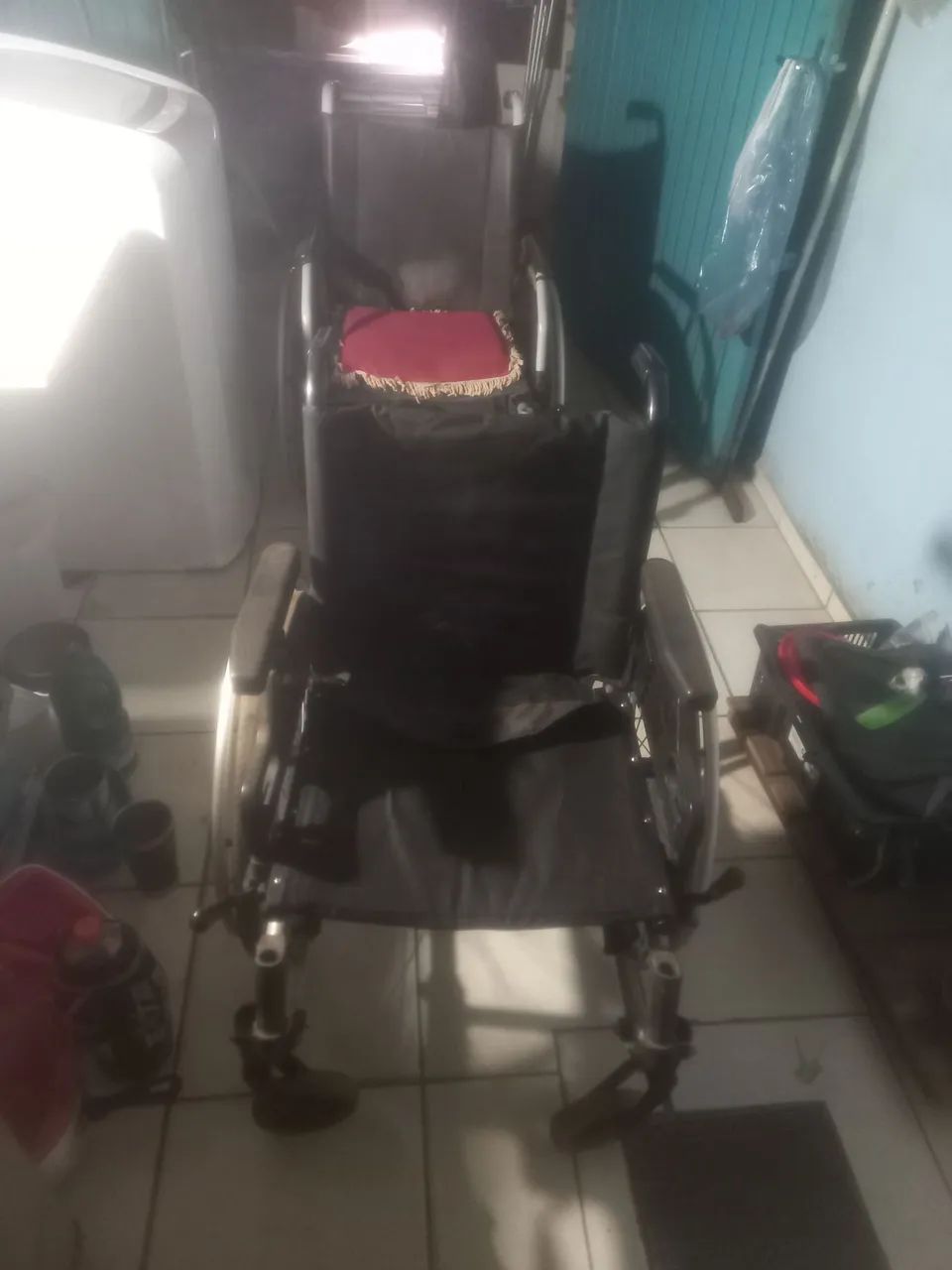 2 Cadeiras  - Foto 3
