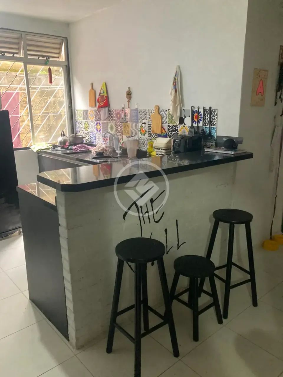 GM- APARTAMENTO 2 DORMITÓRIOS 48M² - PANTANAL - Foto 3