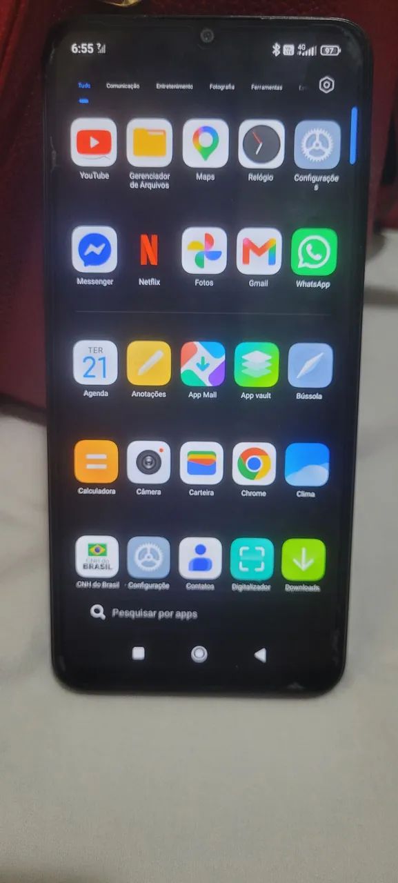 Celular - Foto 2