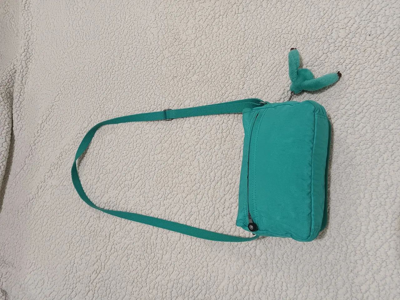 Bolsa transversal Kipling  - Foto 2