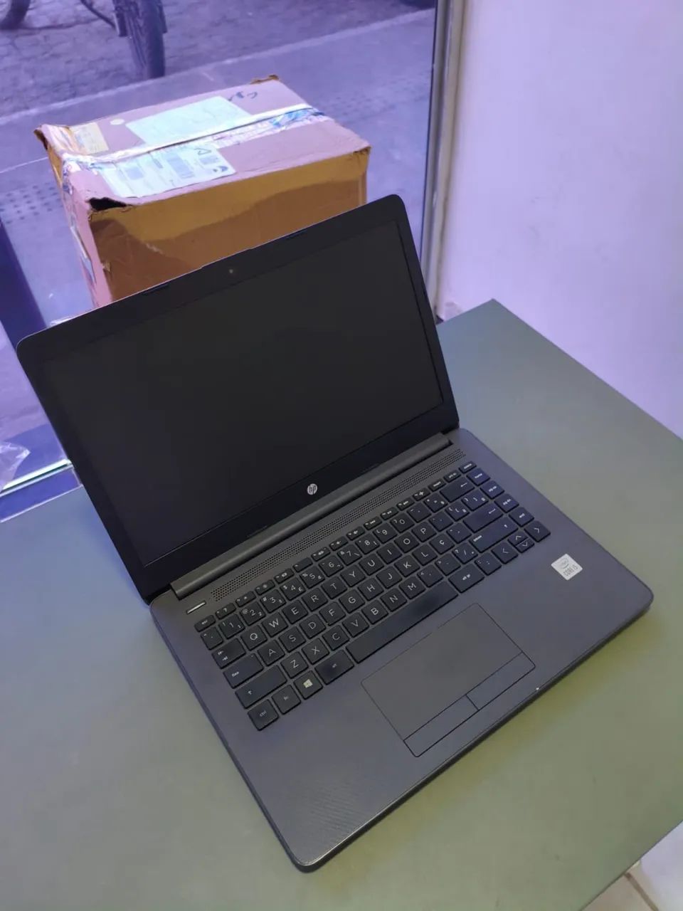 Notebook  - Foto 3