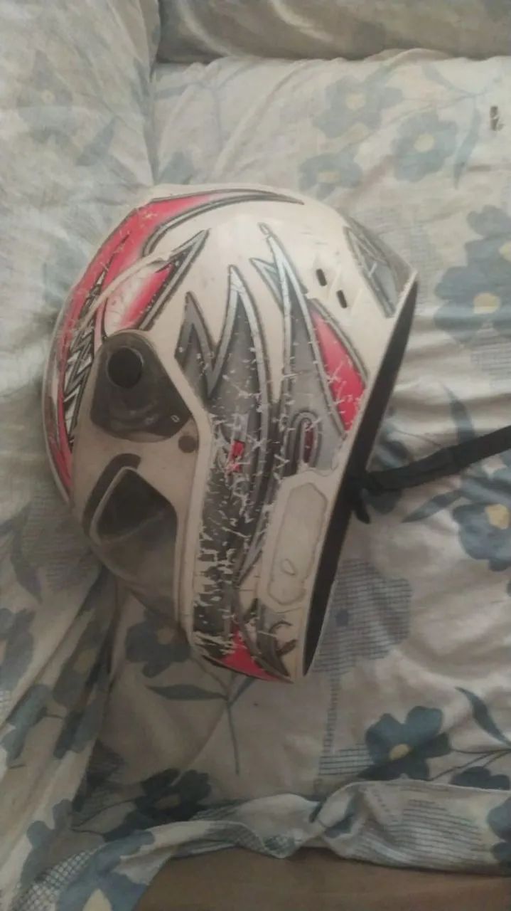 Capacete  - Foto 2