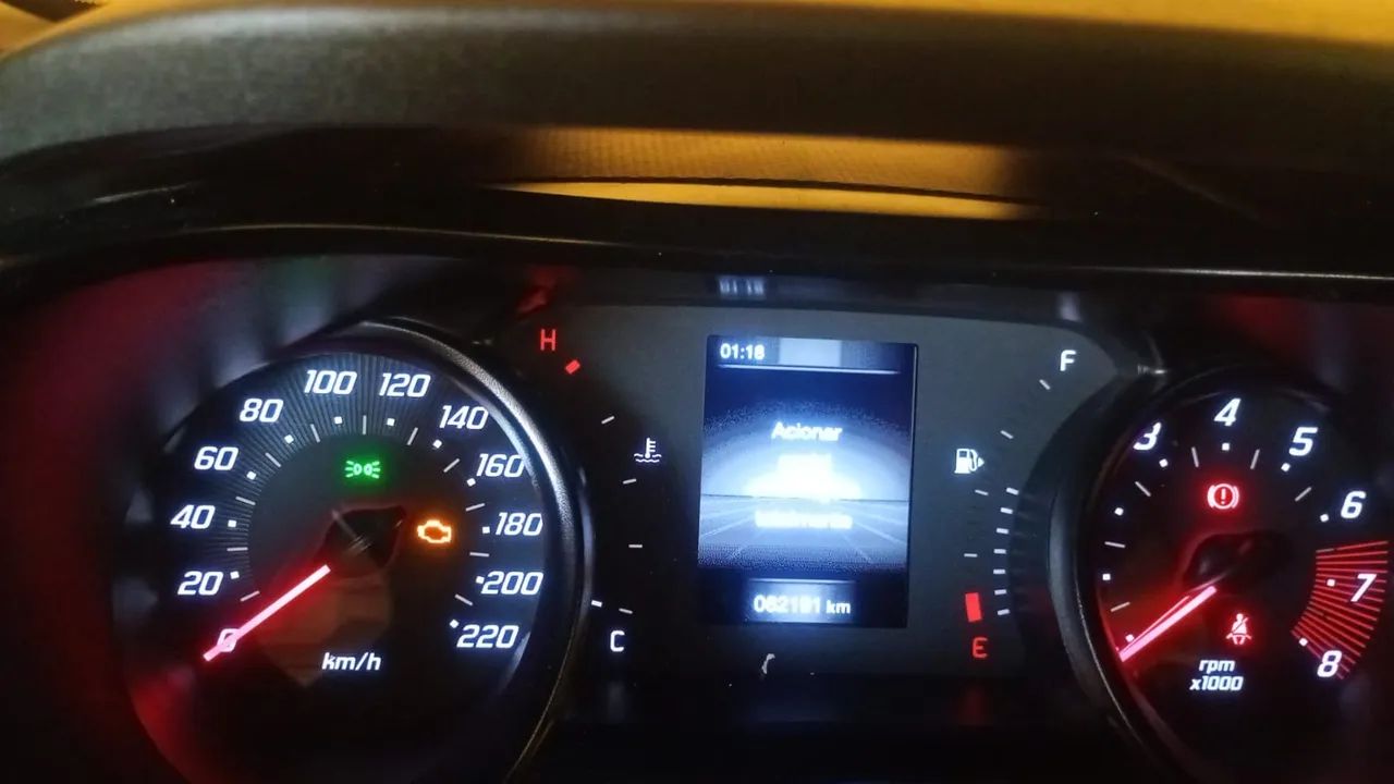 Fiat Argo 1.0 6V Flex. 2023 - Foto 3