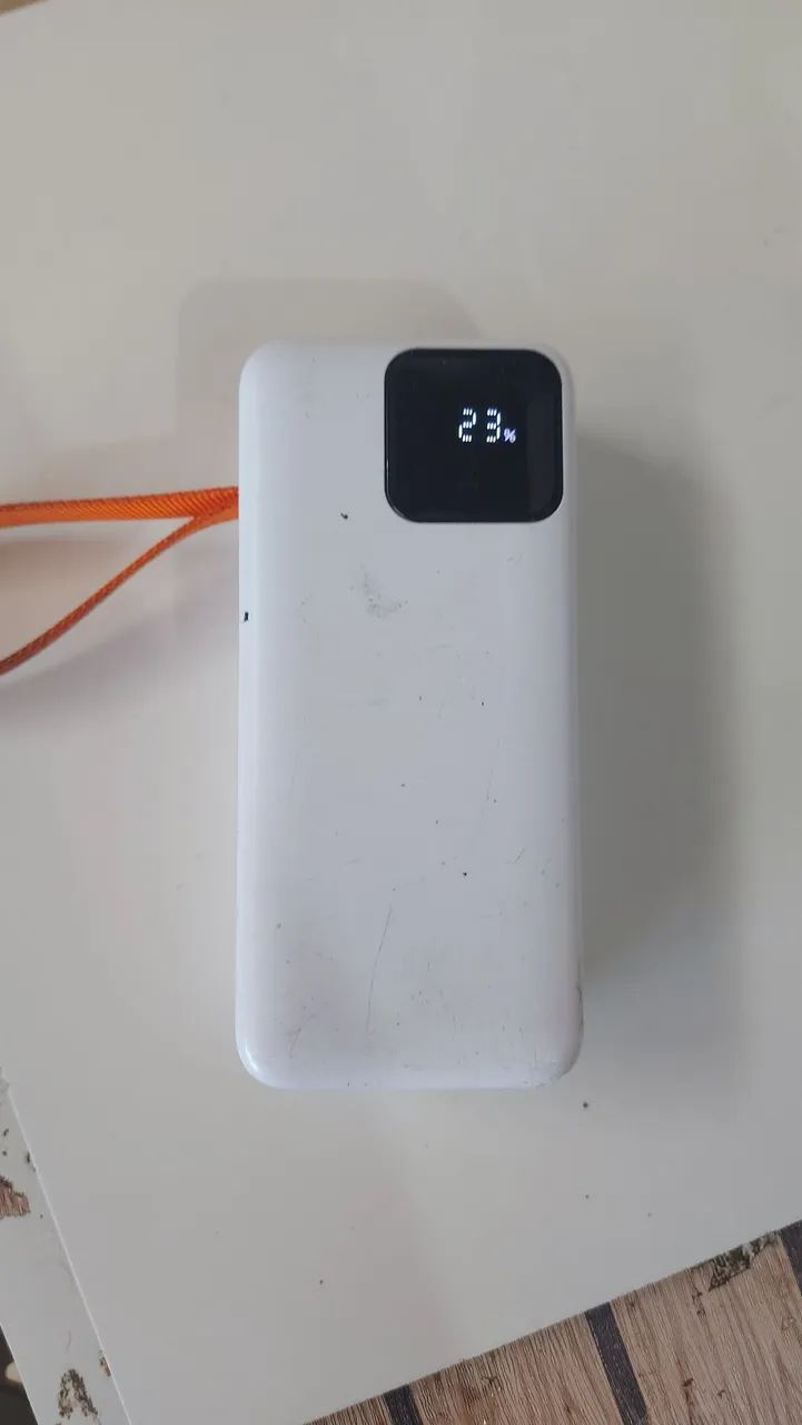 Power Bank 30mil mha