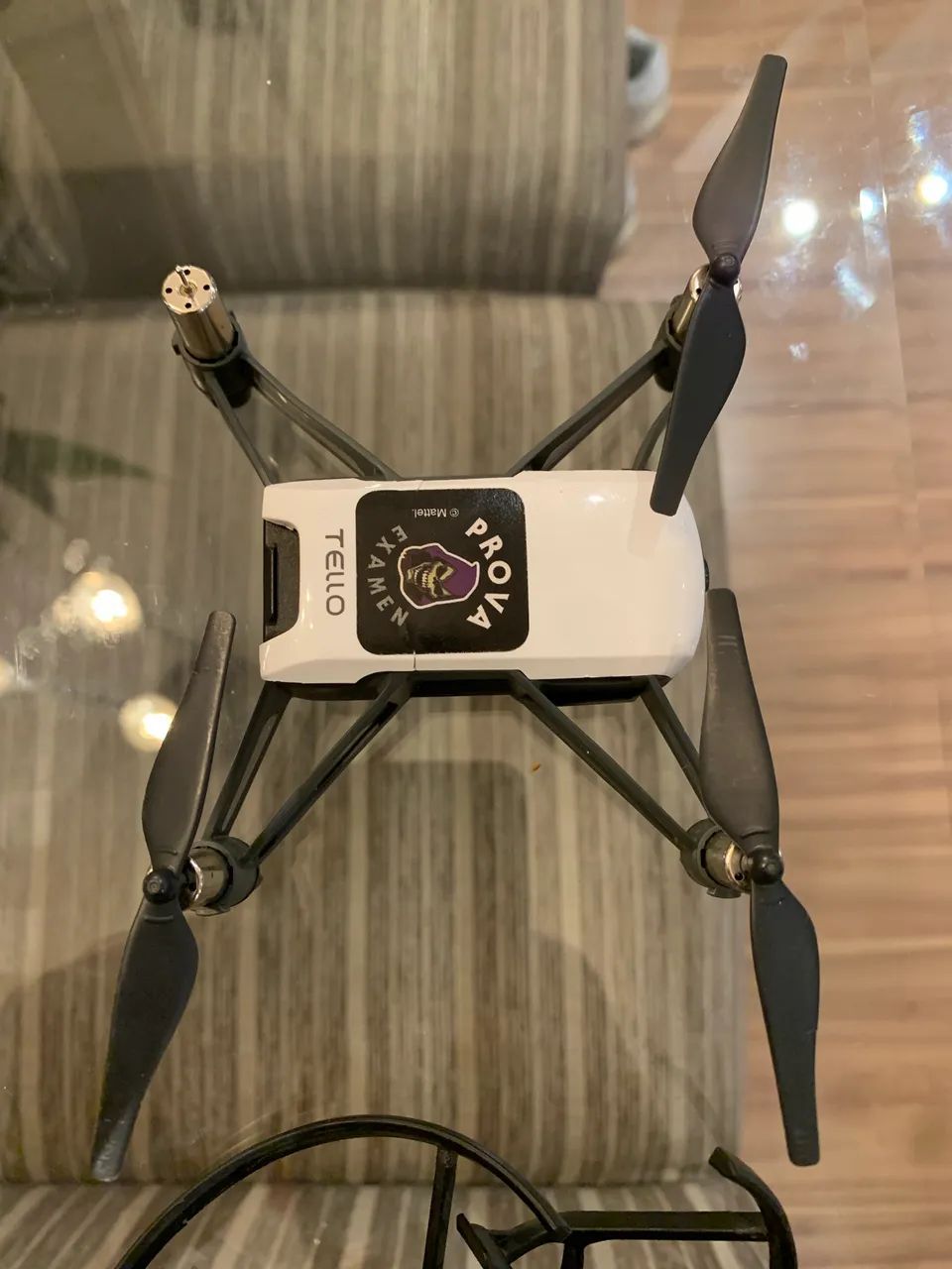 Drone DJI Tello - Foto 4