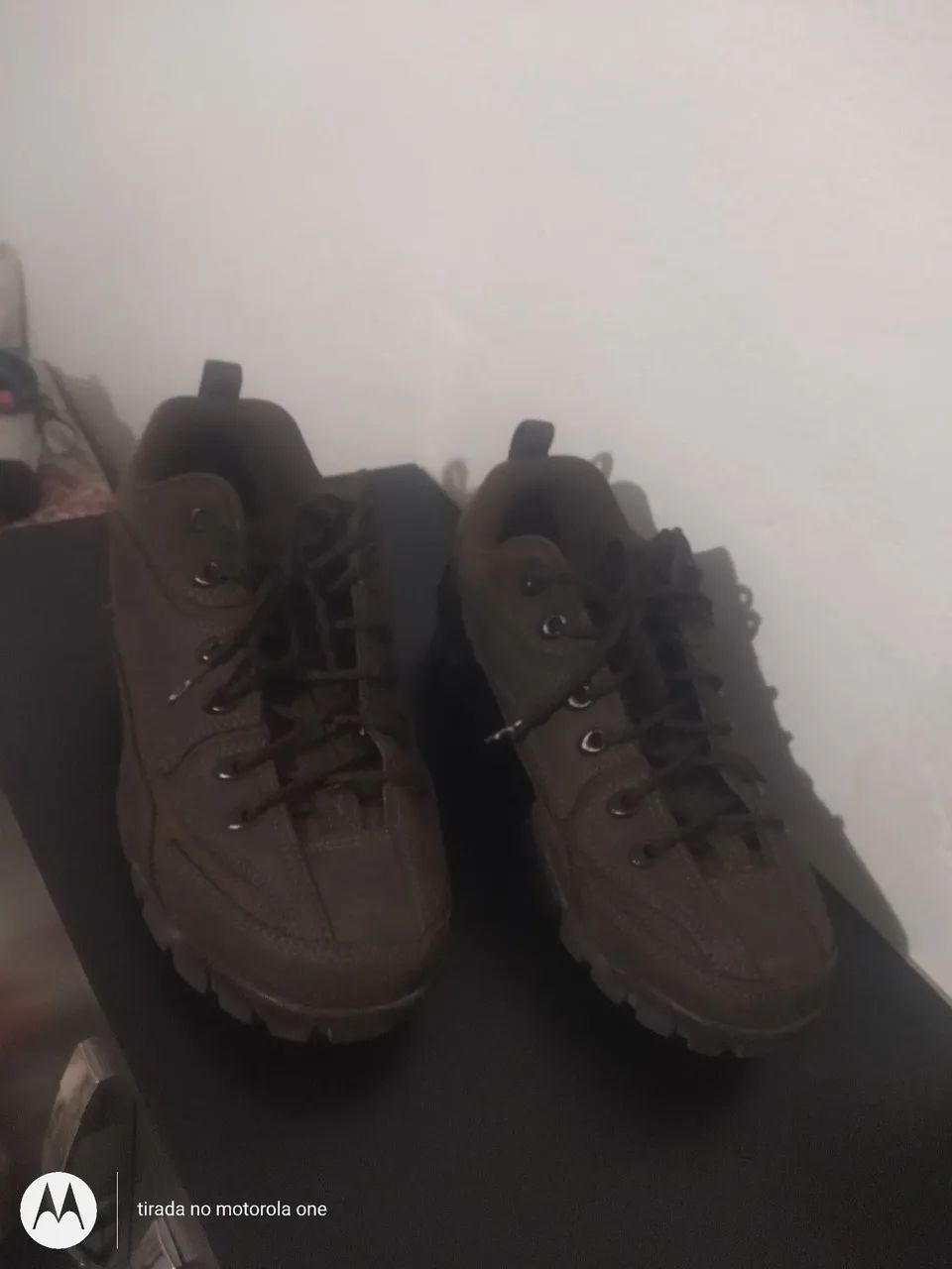 Bota Oakley Flak 2