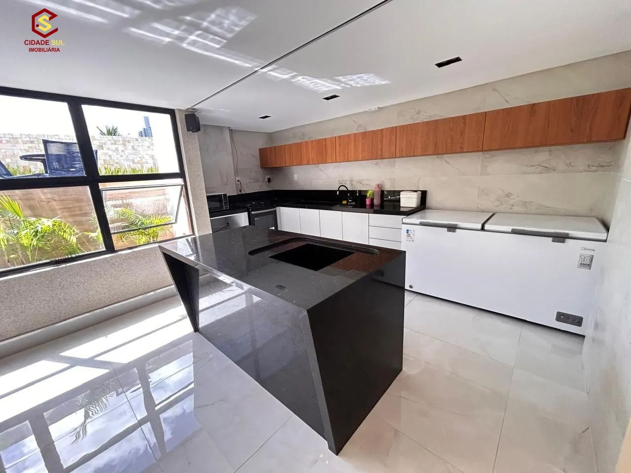 Apartamento a venda em Manaíra - Foto 5