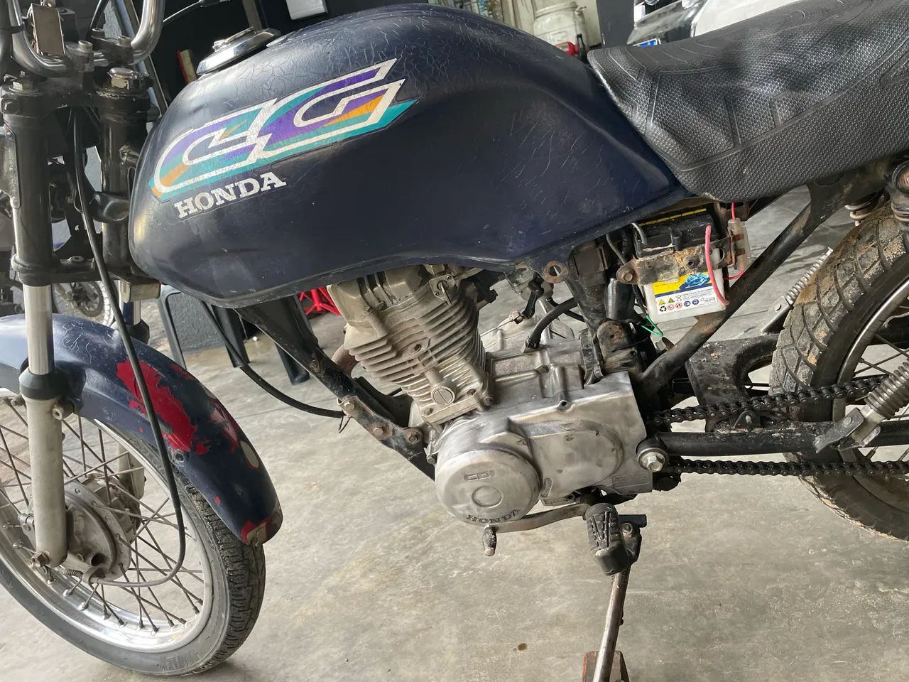 SO VENDO SEM TROCA  - Foto 4