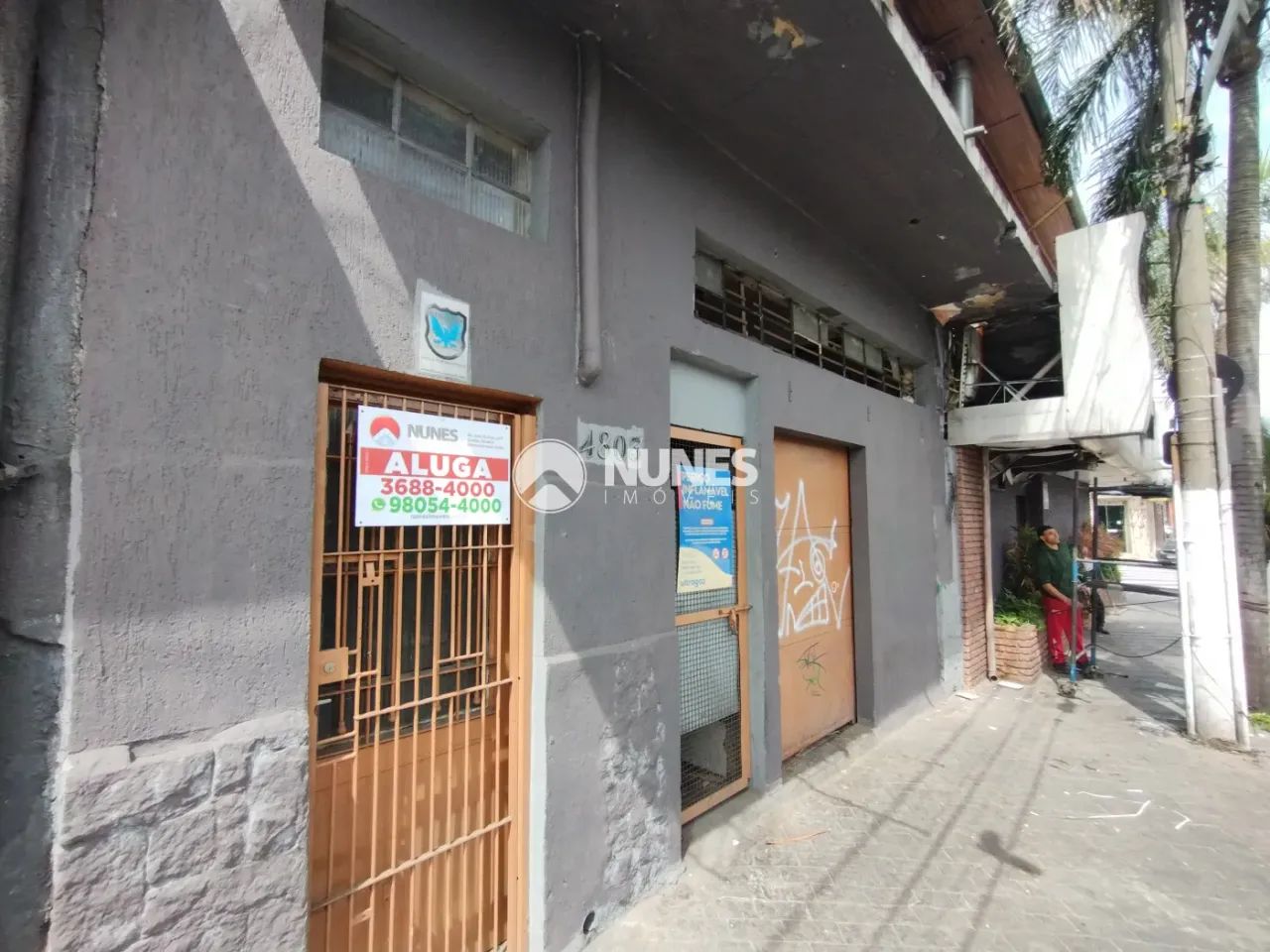 Comercial Sala em Osasco - Foto 2