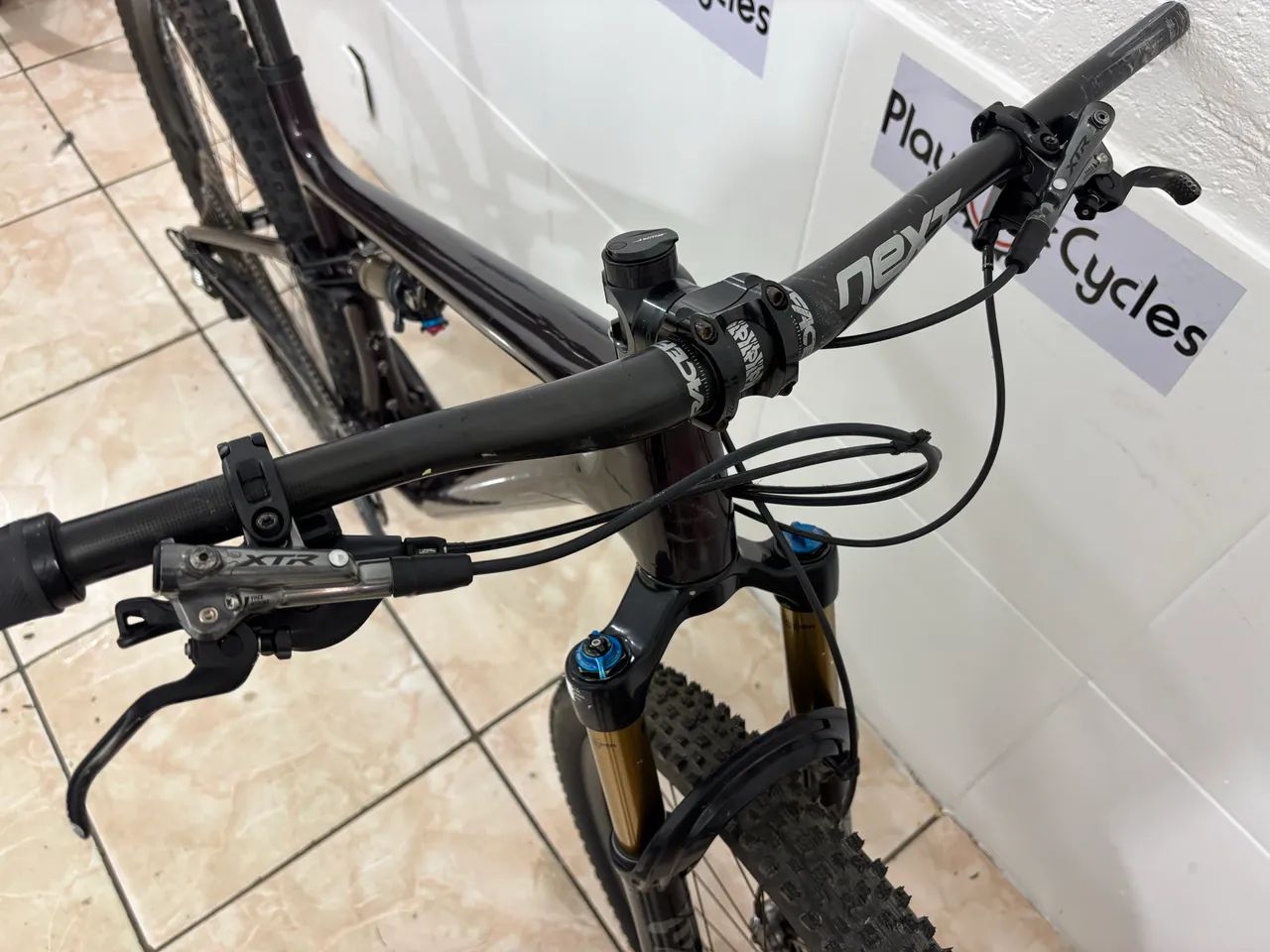 Specialized epic rodas ROVAL CARBONO  - Foto 3