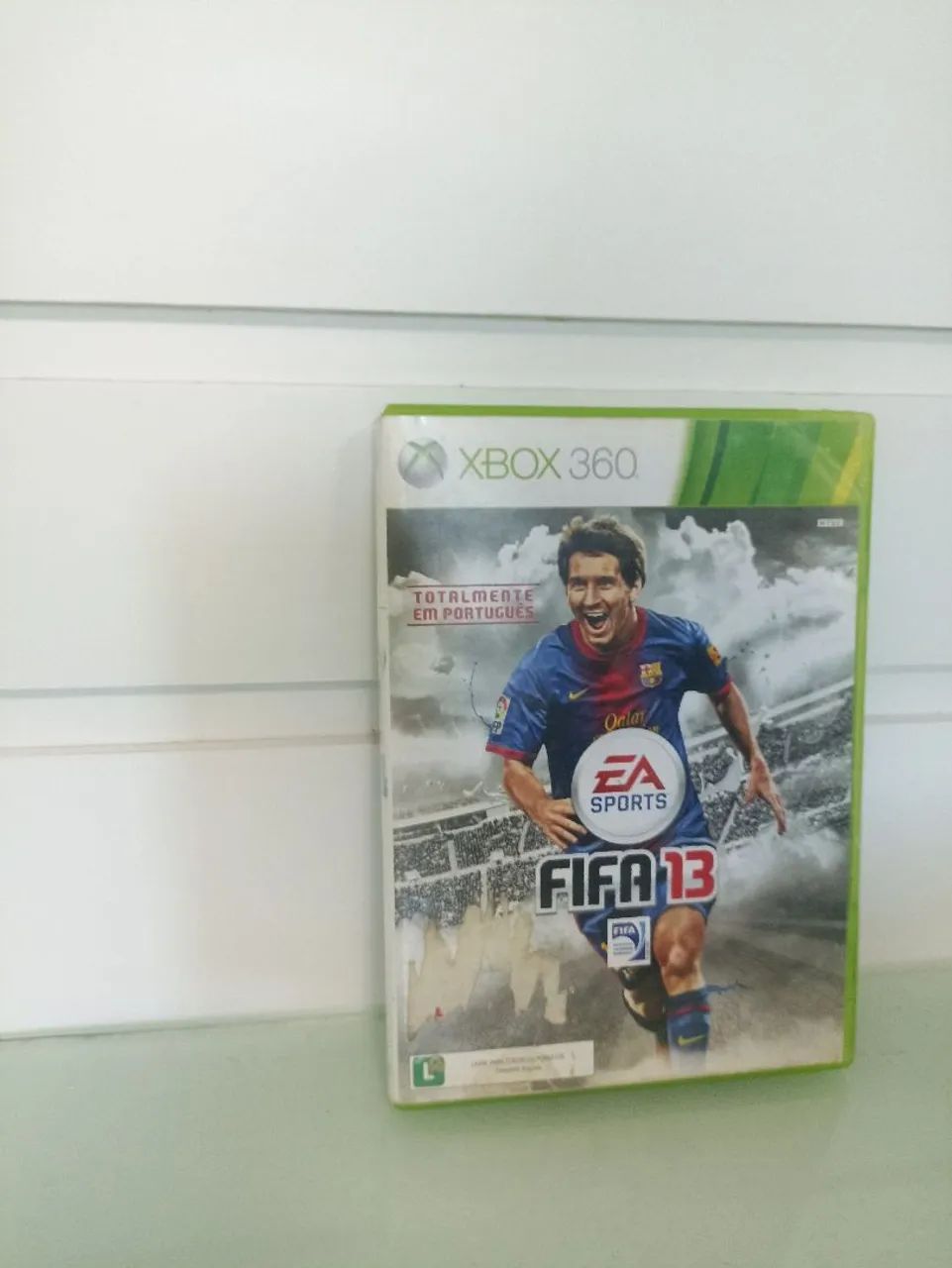 Fifa 13 - xbox 360