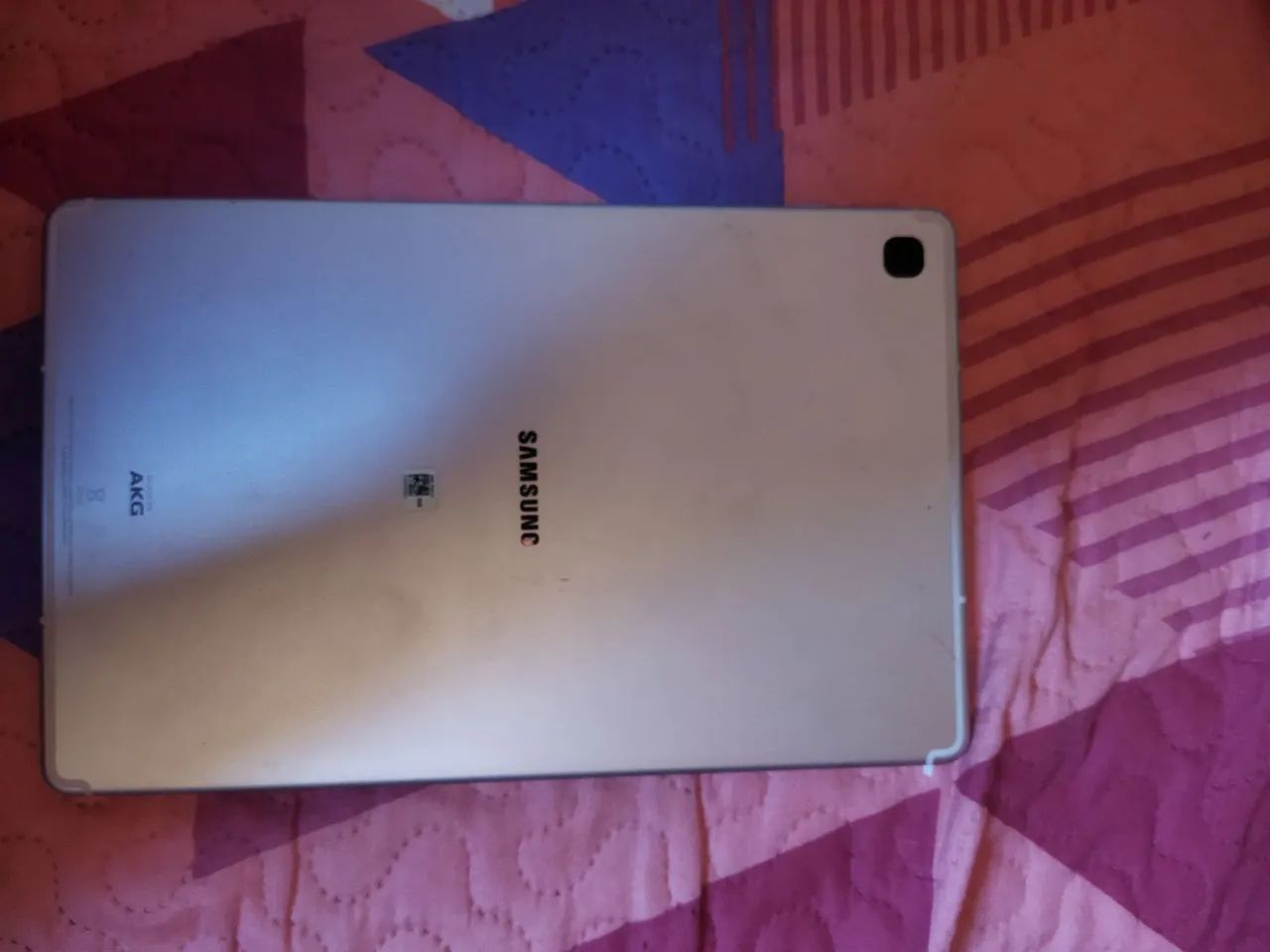 Galaxy tab S6 lite  - Foto 2