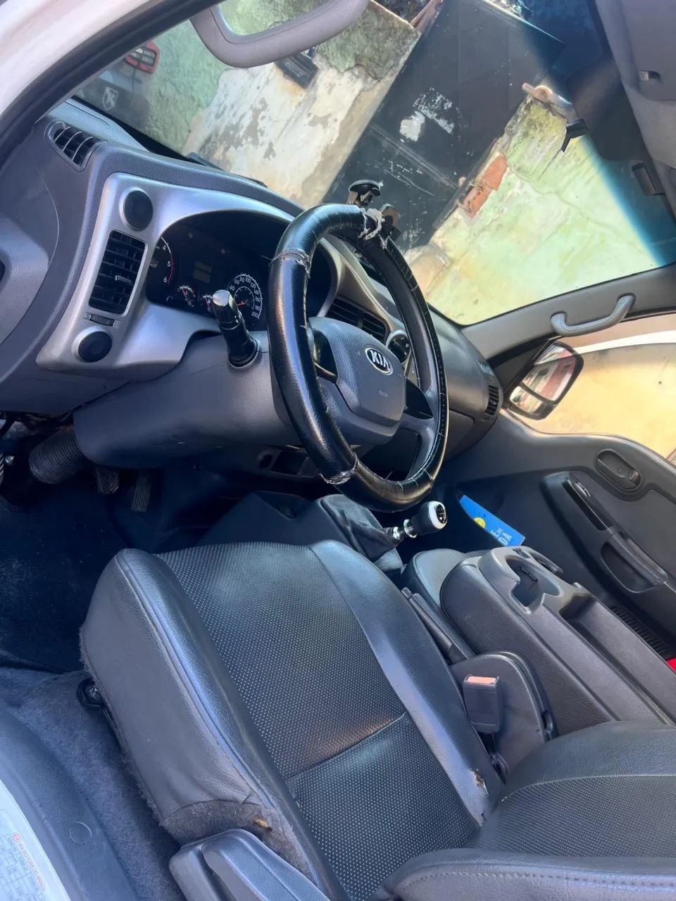 Kia Bongo 2018  - Foto 4