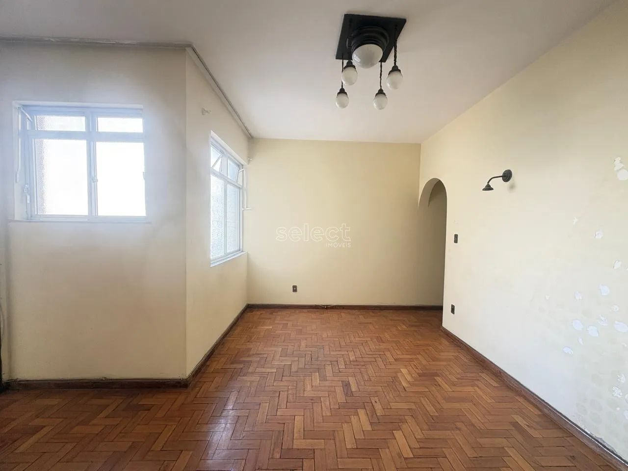 Apartamento 3 quartos - Centro - Foto 2