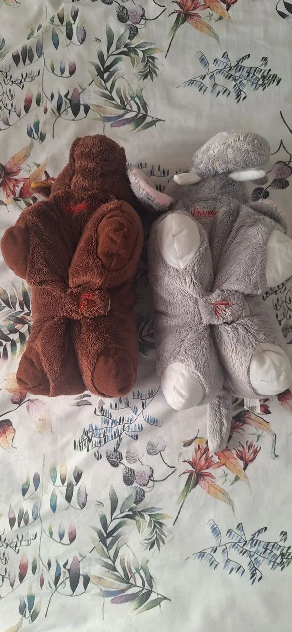 Pelúcias Raras Bauducco  - Foto 3