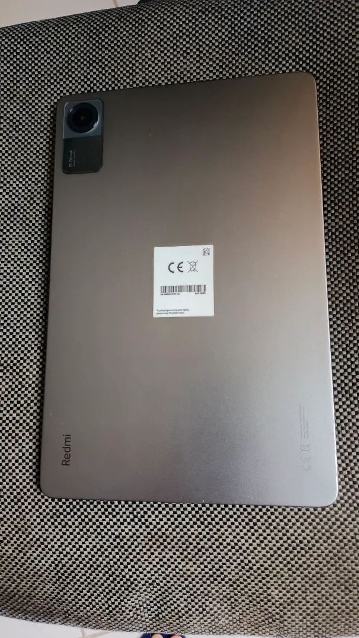 Tablet redes Pad SE 11 polegadas - Foto 4