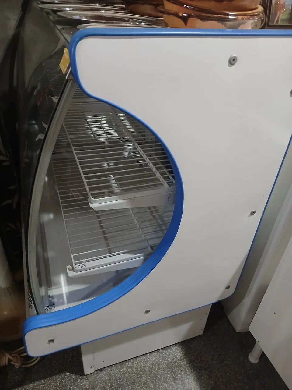 Balcão refrigerado - Foto 2