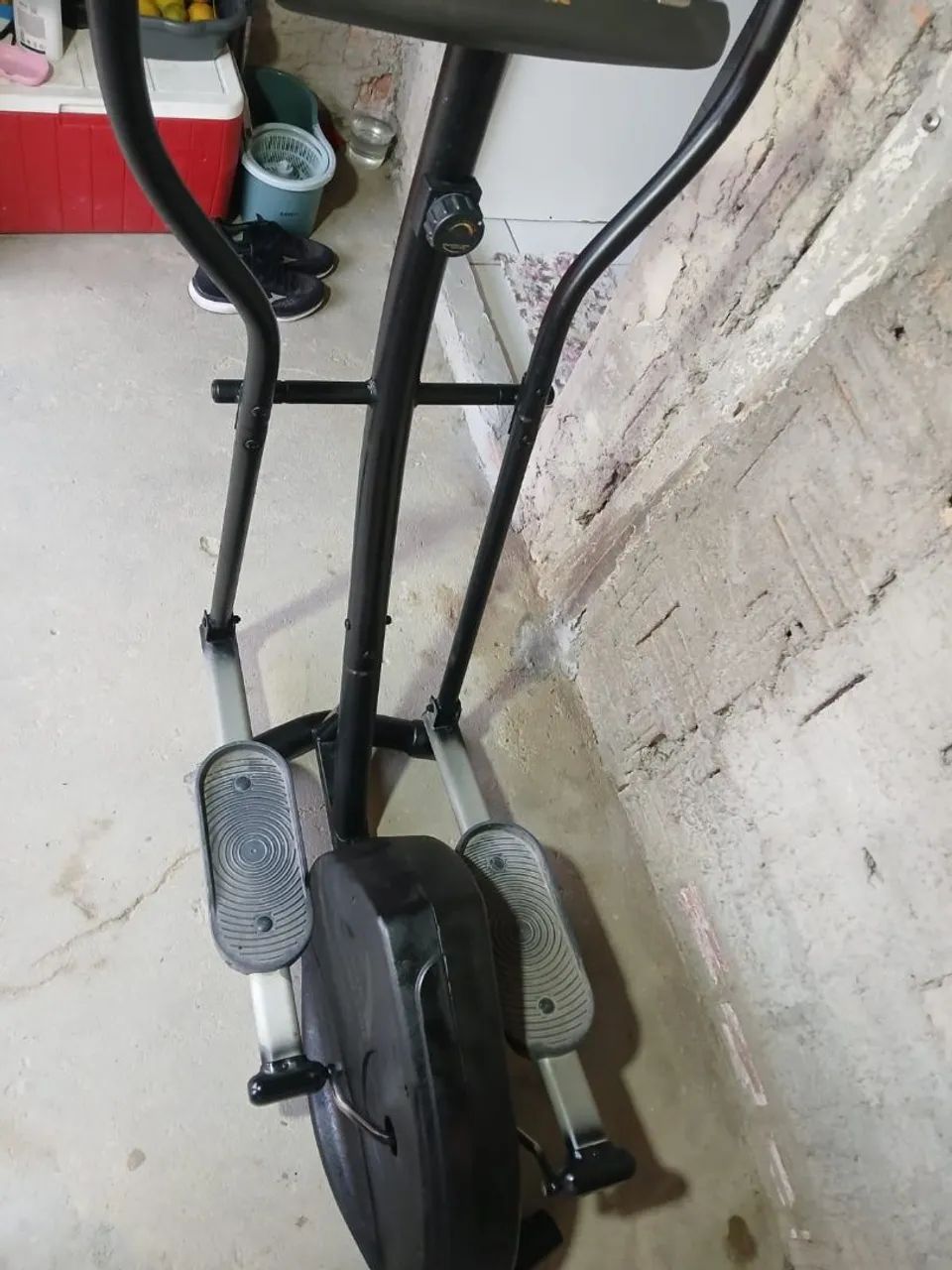 Vendo Elíptico td funcionando  - Foto 2