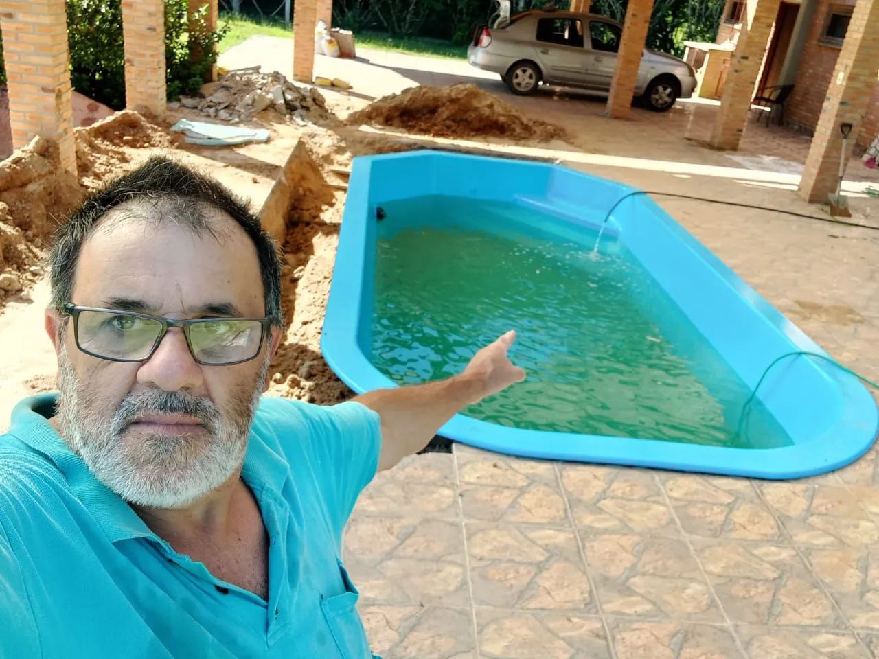 CONSERTOS DE PISCINAS  - Foto 5