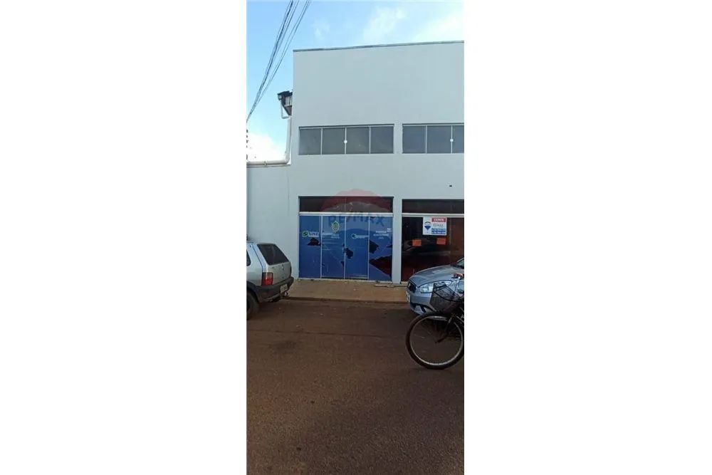Prédio Comercial , 609 m² - venda Confresa-MT - Foto 2