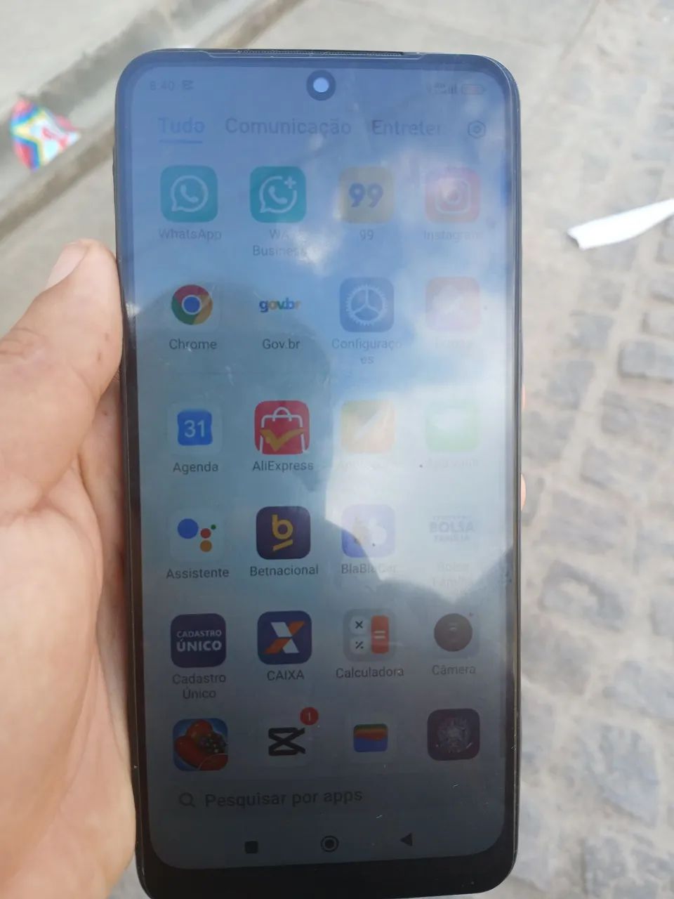 Redmi note 11 - Foto 3