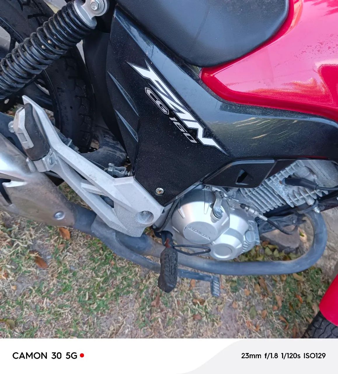 Moto  - Foto 4