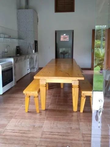 Aluguel casa chacara - Foto 5