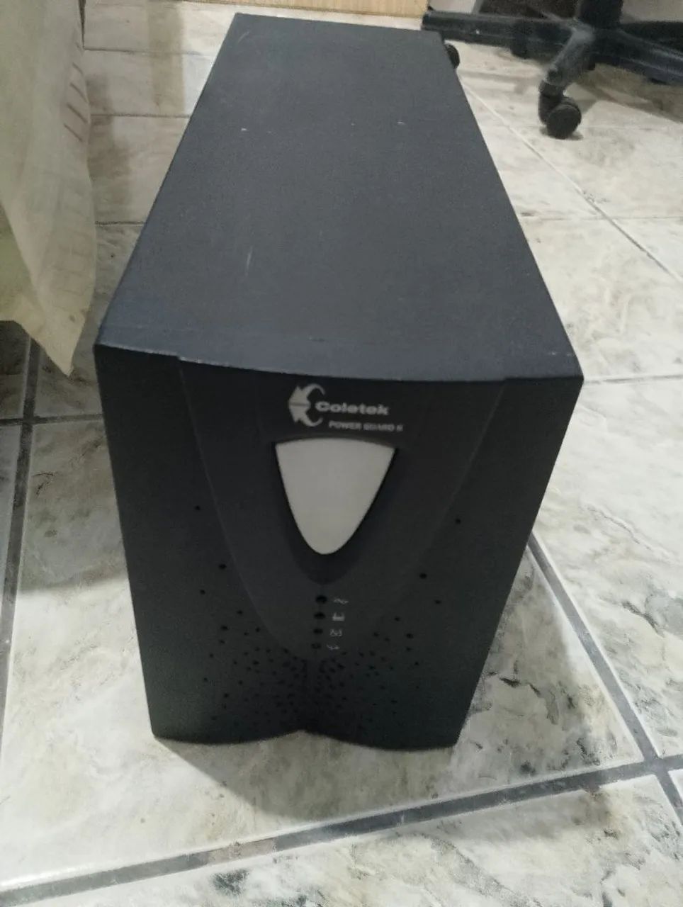 Nobreak 2.500 vá funcionando ? - Foto 5