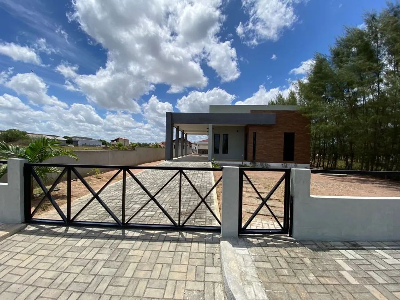 Casa Greenville - Térrea com planta moderna. - Foto 5