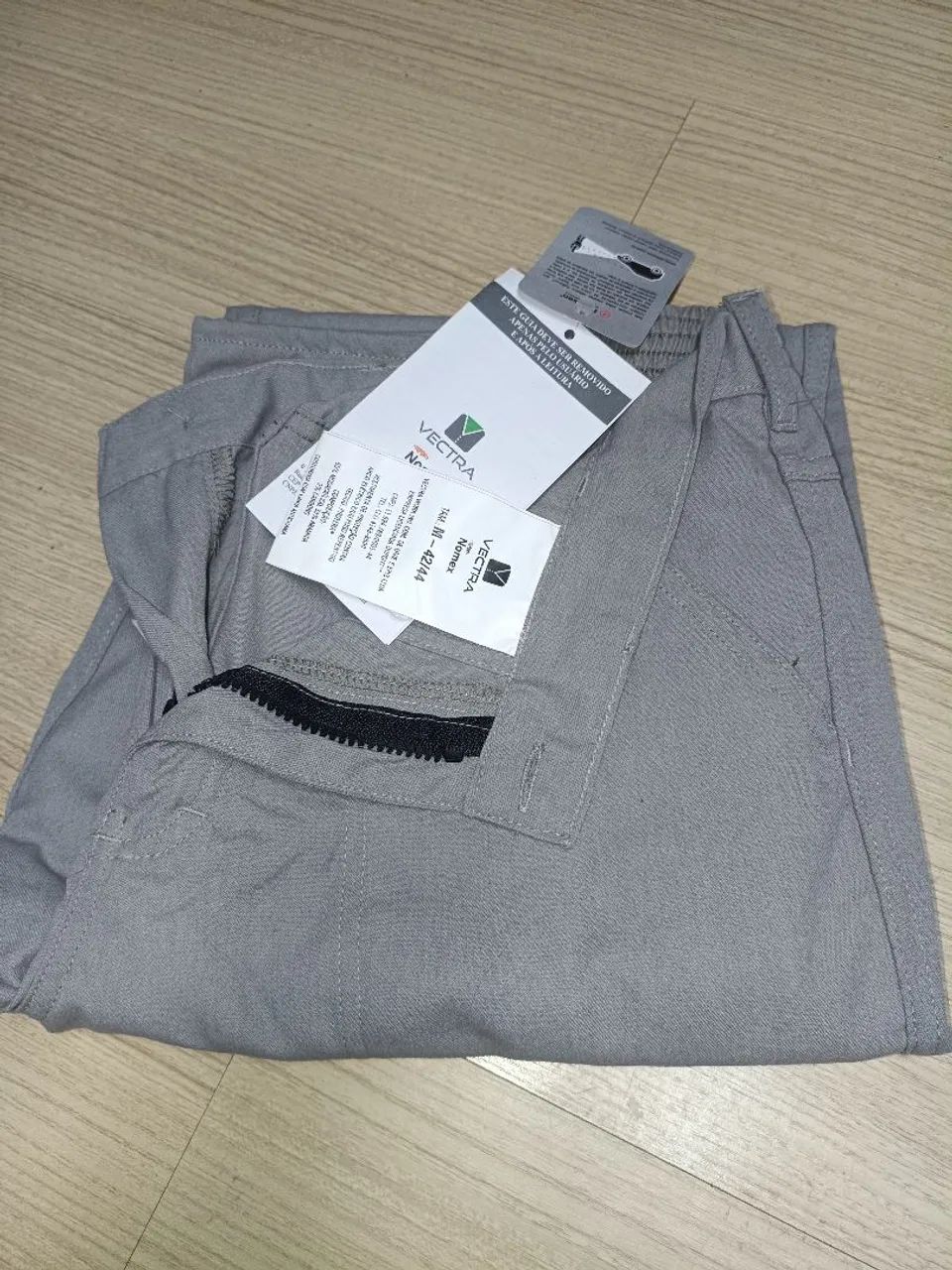 Conjunto Roupa eletricista NR 10 - Foto 3
