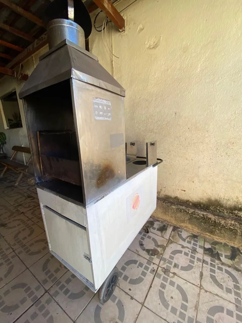 Venda - Foto 5