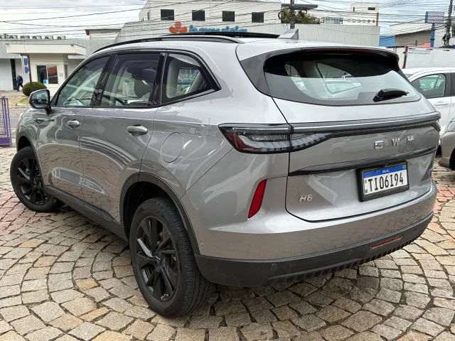 GWM Haval H6 Premium HEV 2025 - Foto 4