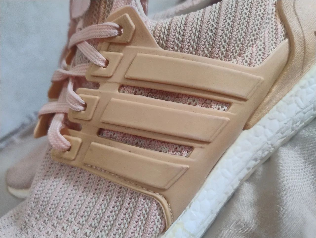 Adidas ultra boost original  - Foto 3