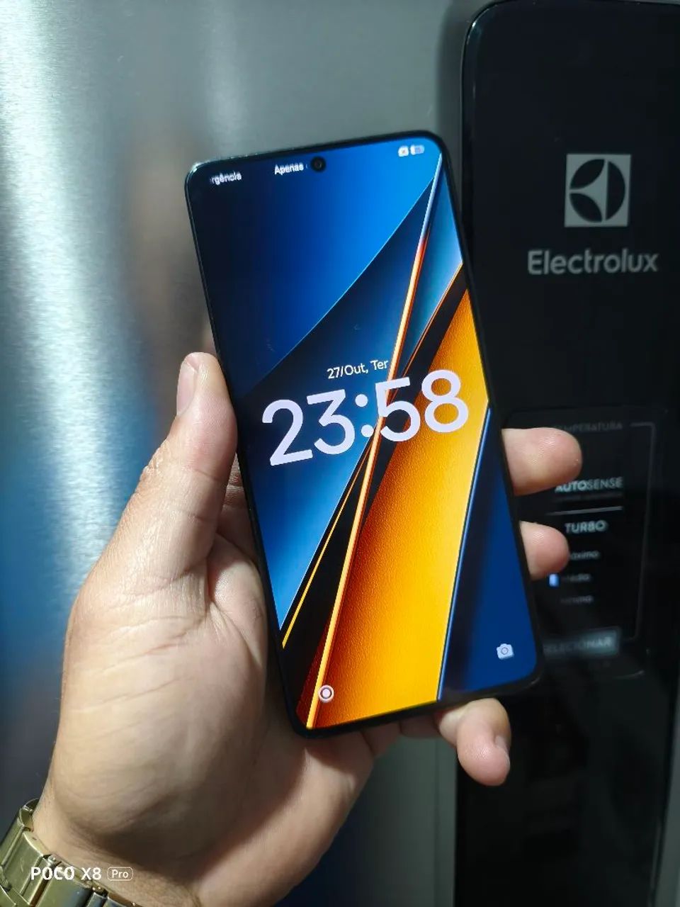 POCO X6 PRO 512 GB - Foto 2