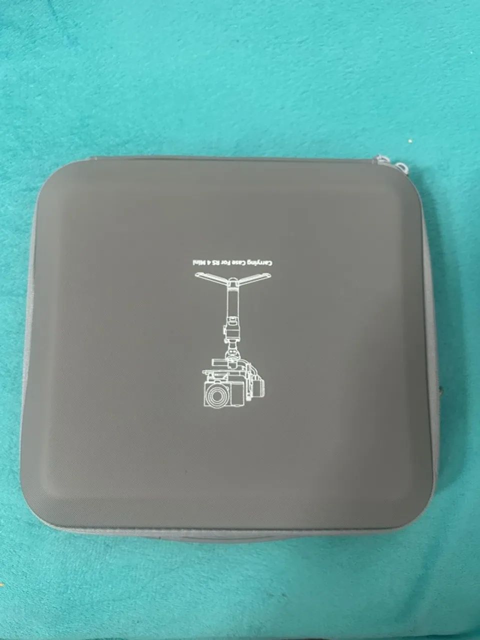 Estabilizador/Gimbal Dji rs4 Mini - Foto 4