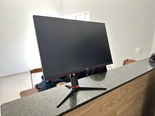Monitor AOC G2 Hero 144hz 27P - Foto 2
