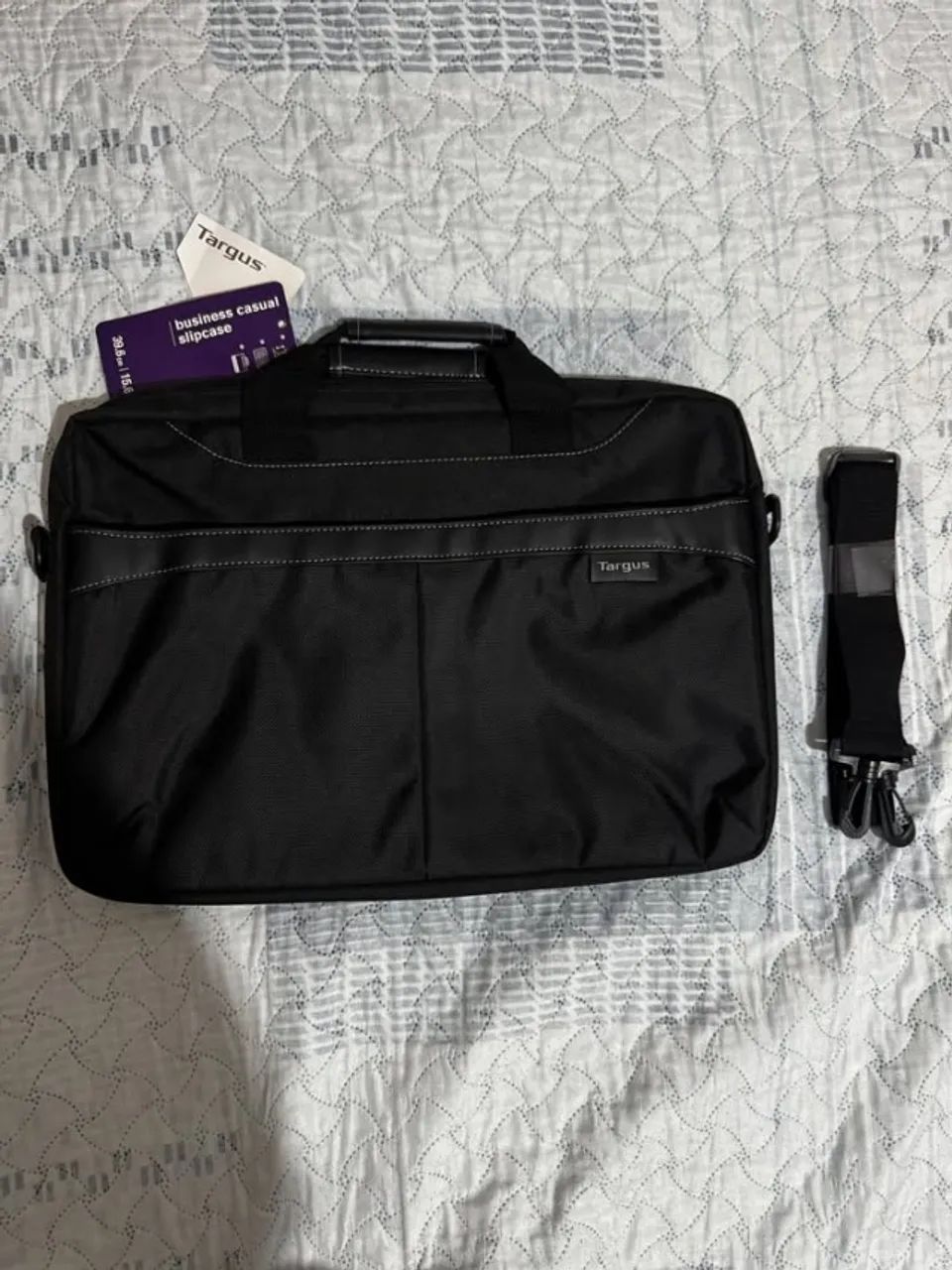 Maleta Targus para notebook