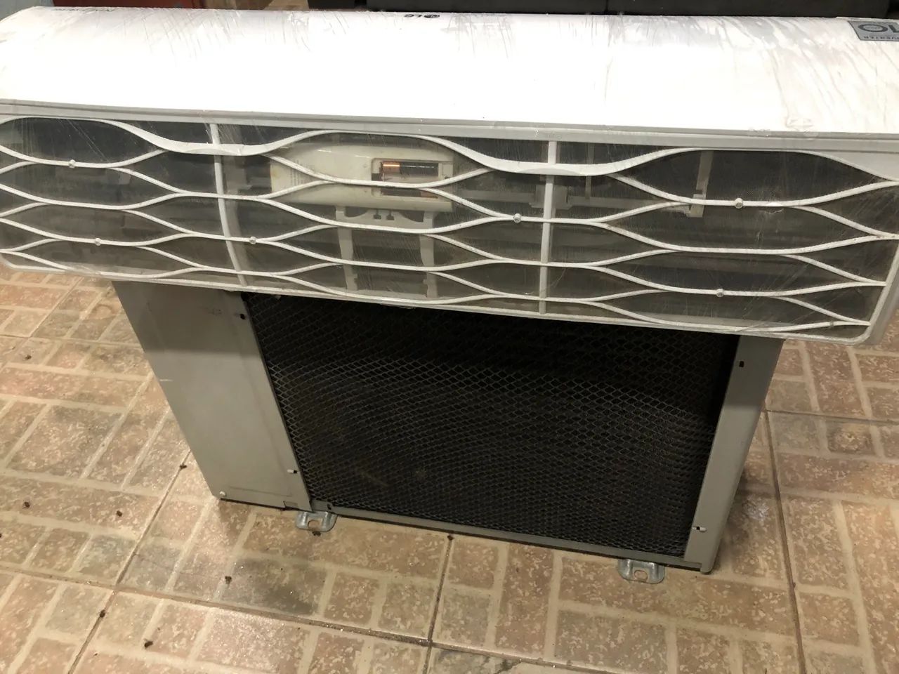 Split LG DUAL INVERTER 12.000btus, 127v - Foto 3