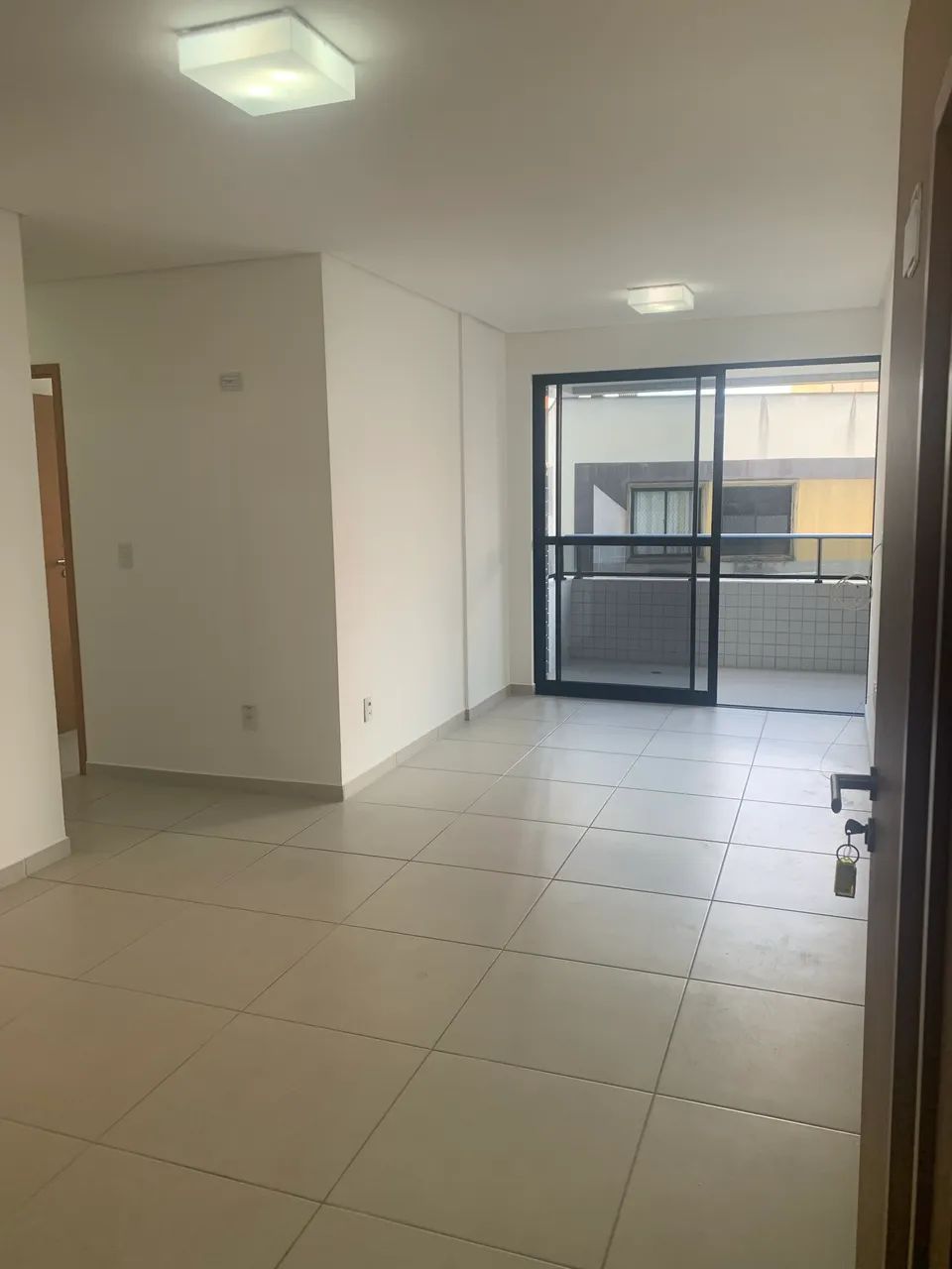 OPORTUNIDADE 3/4 com armários na Ponta Verde  - Foto 2