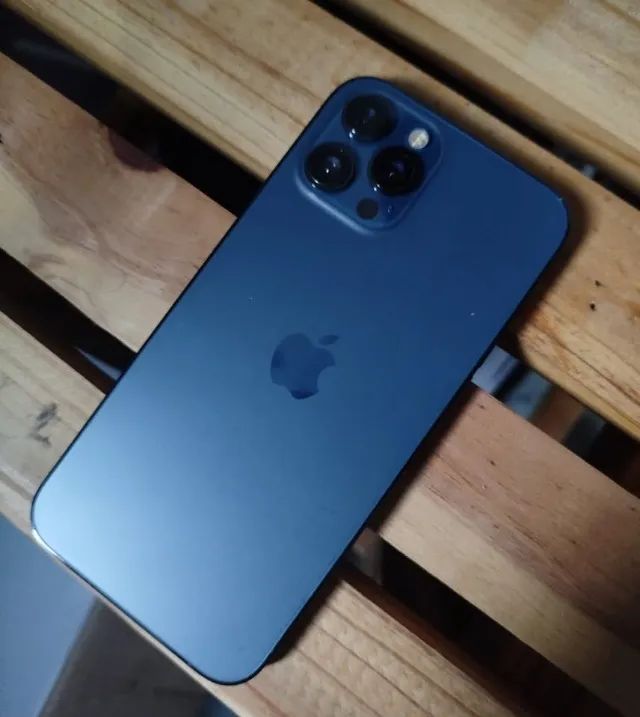 Iphone 12 Pro Max - Foto 2