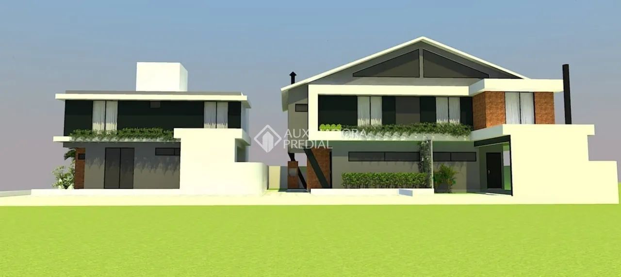"Linda Casa de 2 Pisos com 3 Quartos, suíte e sótão - Foto 4