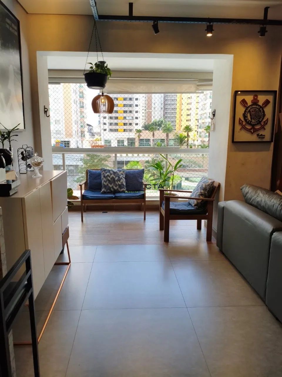 Apartamento | Max Living | Gleba Palhano - Foto 5