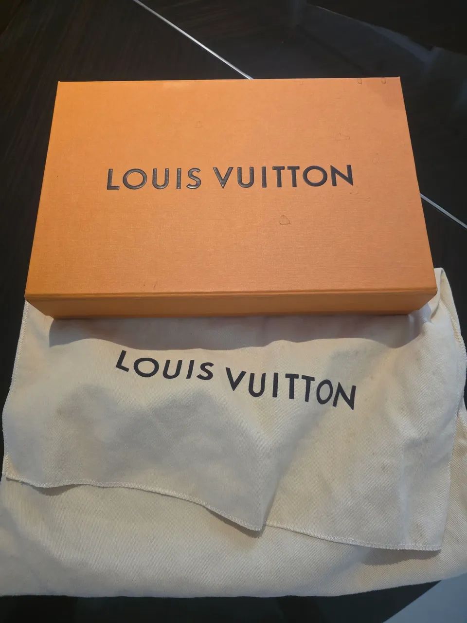 Louis Vuitton Pochette Félicie - Foto 3