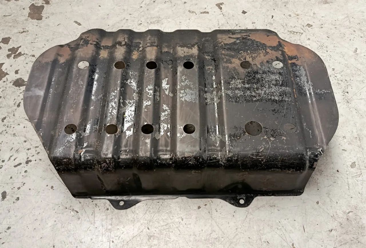 Protetor Tanque Combustível Pathfinder 92/95 54860